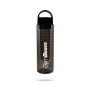 Infuser Sportflasche (700 ml) in All-Black - GymBeam single_variant