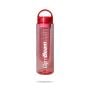 Infuser Sportflasche (700 ml) in All-Pink - GymBeam single_variant