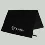Sporthandtuch Essential Medium in Black - STRIX single_variant