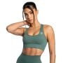 Seamless Sports Bra Moss - STRIX L