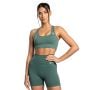 Seamless Sports Bra Moss - STRIX L