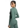 Sport-Top für Frauen Seamless in Moss - STRIX M