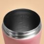 Stahl-Shaker (650 ml) in Pink - BeastPink single_variant