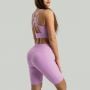 Stellar Shorts für Frauen in Amethyst - STRIX XL