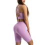 Stellar Shorts für Frauen in Amethyst - STRIX XL