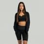 Stellar Shorts für Frauen in Black - STRIX XL