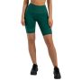 Women‘s Stellar Shorts Emerald - STRIX L