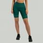 Women‘s Stellar Shorts Emerald - STRIX L