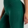 Women‘s Stellar Shorts Emerald - STRIX L