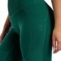 Women‘s Stellar Shorts Emerald - STRIX L
