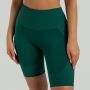Women‘s Stellar Shorts Emerald - STRIX L