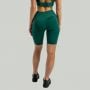 Women‘s Stellar Shorts Emerald - STRIX L