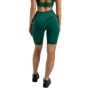 Women‘s Stellar Shorts Emerald - STRIX L