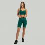 Women‘s Stellar Shorts Emerald - STRIX L