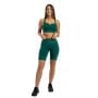 Women‘s Stellar Shorts Emerald - STRIX L