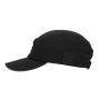Streamline Sports Cap Black - GymBeam single_variant
