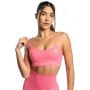 Seamless String Bra Sorbet - STRIX XL
