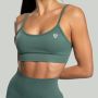 Seamless String Bra Moss - STRIX S