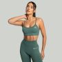 Seamless String Bra Moss - STRIX S