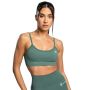 Seamless String Bra Moss - STRIX S