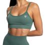 Seamless String Bra Moss - STRIX S