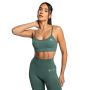 Seamless String Bra Moss - STRIX S