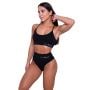 String BH in Black - GymBeam XL