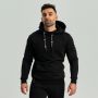 Aster Hoodie in Black - STRIX M