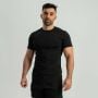 Ultimate T-Shirt in Black - STRIX M