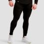 Herren Urban Sweatpants Black - GymBeam XL