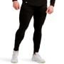 Herren Urban Sweatpants Black - GymBeam XL