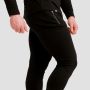 Herren Urban Sweatpants Black - GymBeam XL