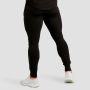 Herren Urban Sweatpants Black - GymBeam XL