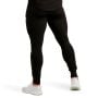 Herren Urban Sweatpants Black - GymBeam XL