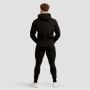 Herren Urban Sweatpants Black - GymBeam XL