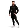 Herren Urban Sweatpants Black - GymBeam XL