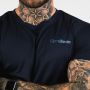 TRN T-Shirt für Männer in Navy - GymBeam L