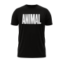 T-shirt Animal in Black - Universal Nutrition L