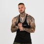 Stringer Tank Top für Männer in Black - GymBeam L