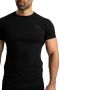 Nova Tee in Black - STRIX L