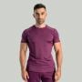 Ultimate T-shirt in Plum - STRIX S