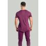 Ultimate T-shirt in Plum - STRIX S