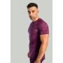 Ultimate T-shirt in Plum - STRIX S