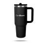 Thermobecher 1,2 l in Black - GymBeam single_variant