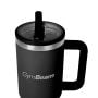 Thermobecher 1,2 l in Black - GymBeam single_variant