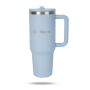 Thermo Tumbler 1,2 l in Blue - GymBeam single_variant