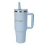 Thermo Tumbler 1,2 l in Blue - GymBeam single_variant
