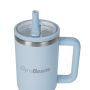 Thermo Tumbler 1,2 l in Blue - GymBeam single_variant