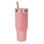Thermo Tumbler 1.2 l Pink - GymBeam single_variant