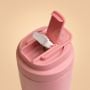 Thermobecher (500 ml) in Pink - BeastPink single_variant
